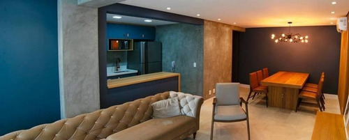 Imagem 3 de 26 de Apartamento Para Alugar, 64 M² Por R$ 8.200,00/mês - Vila Madalena - São Paulo/sp - Ap16221