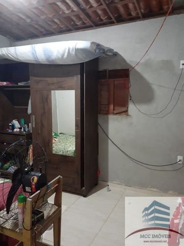 Imagem 10 de 16 de Casa Nova De Esquina A Venda Nova Esperança, Parnamirim