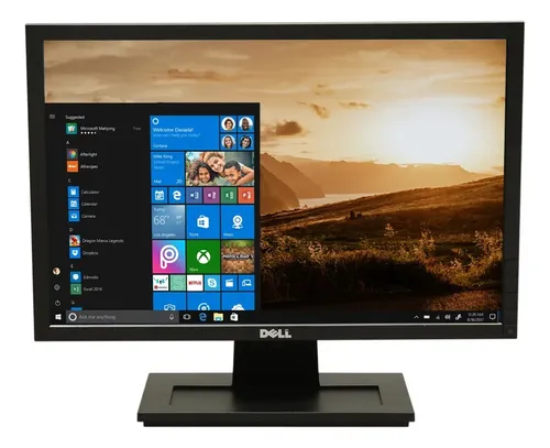 DELL E1910H 18.5インチ 非光沢パネル WXGA 1366x768ドット