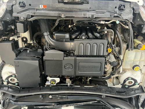 Mazda 3 V 1.6