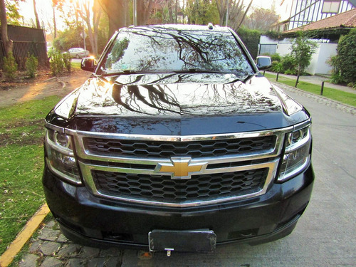 Chevrolet Tahoe LT Awd 5.3