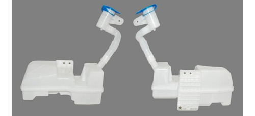 Deposito Limpiador Caddy C/cuello C/tapa (rpc)