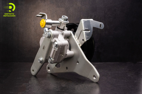 Licuadora Dir Hidra Np300 Frontier Platinum 2.5 2019 C/polea
