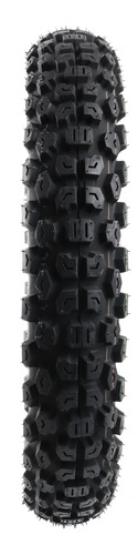 Llanta 110/90-17m/c 6pr Tt Ax270 Terra Plus