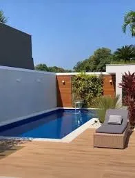 Piscinas Y Jacuzzis
