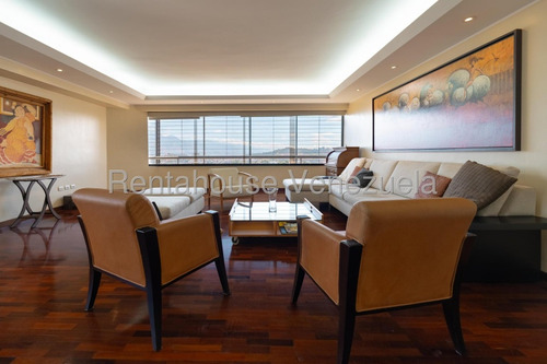 Apartamento En Venta Lomas De Prados Del Este