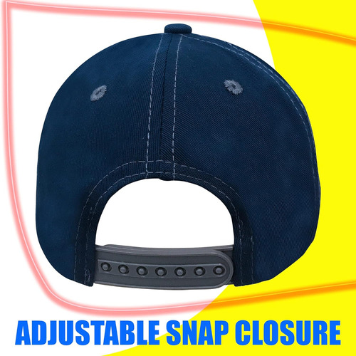 Gorra De Beisbol Para Ninos De Super Mario