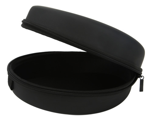 Capa De Fone De Ouvido Eva Hard Shell Headset Travel Storage