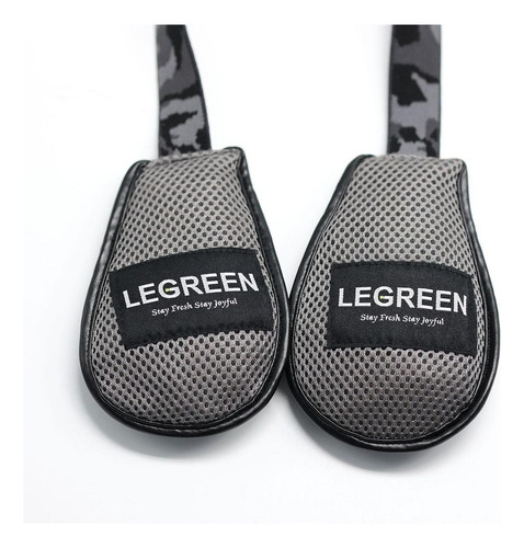 Guantes De Boxeo Desodorantes Equipo De 75g Insípido Gris