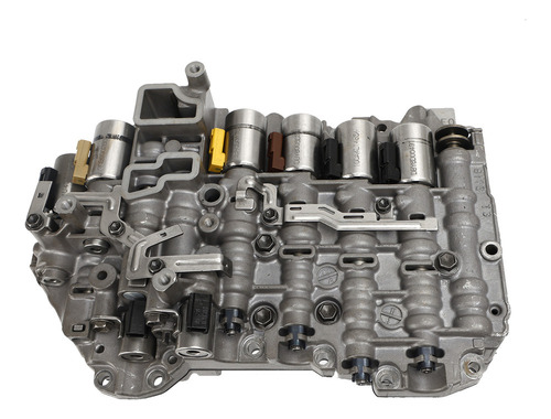 Cuerpo Válvula Transmisión Automática For Vw Golf Passat