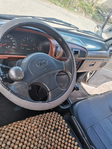 Hyundai Grace 2003