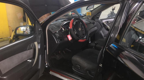 Chevrolet Emotion 1.6