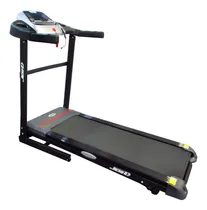 Comprar Cinta  Caminadora Correr Motor Jbh9816 130 Kg P