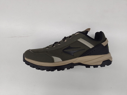 Zapatilla Topper Rug Trecking Hombre 2023