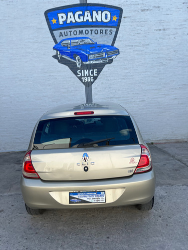 Renault Clio 1.2 Mio Dynamique