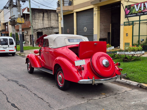 Coupe Cabriolet