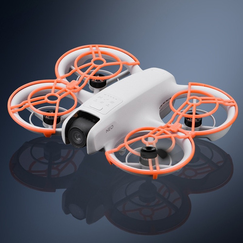 Dji Neo Protector De Hélices Brdrc Gris