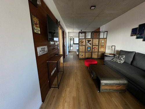 Venta - Monoambiente Divisible - Equipado - Palermo Hollywood