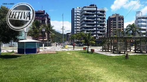 Apartamento 2 Quartos -caiobá - Matinhos-pr - 1181a