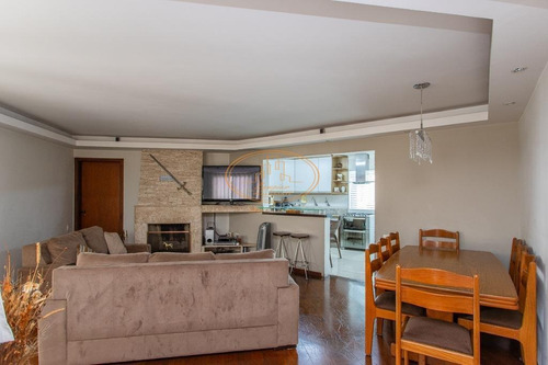 Apartamento Com 4 Dormitório(s) Localizado(a) No Bairro Moema Em São Paulo / São Paulo - 8249:914143