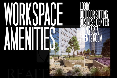 Imagen 4 de 6 de Oficinas En Venta En Santa María, Monterrey