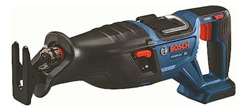 Bosch Gsa18v-110n Profactor 18v 1-1/8  Sierra De Vaivén