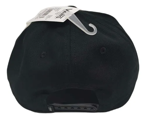 Gorras vans rebajas sales