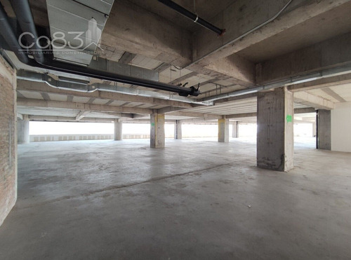 Renta - Oficina - Diamante Toreo - 2071 M2 - Piso 9