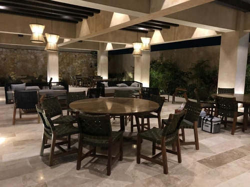 Exclusivos Lotes Residenciales En Venta, Priv El Cortijo Con Amenidades De Lujo