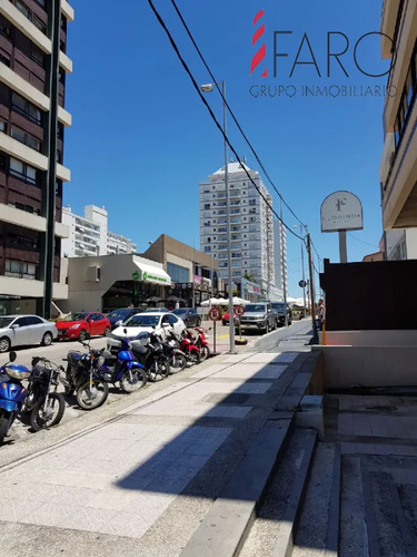 Apartamento Monoambiente En Península