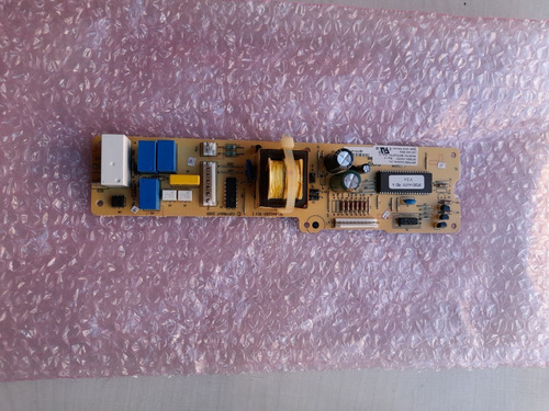 Imagen 1 de 2 de Tarjeta 807024701 Frigidaire-electrolux