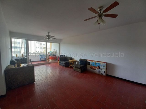 Imagen 4 de 6 de Apartamento En Venta Macaracuay 22-21121 Renta House Los Samanes