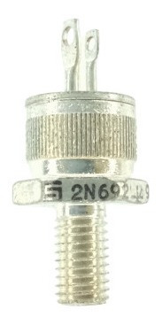 Tiristor Scr 2n692 25a800v