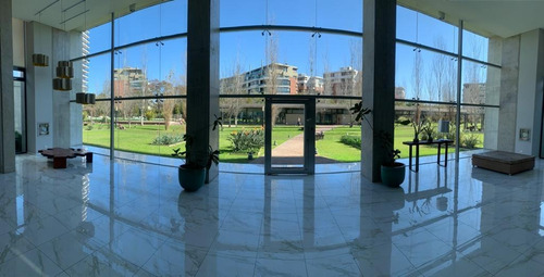 Venta Excelente Departamento A Estrenar 2 Dormitorios. Condominios Del Alto 4 Fundar