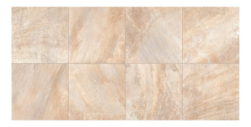 Imagen 3 de 6 de Ceramicas De Piso Y Pared Cerro Negro Sahara 45x45 1ra