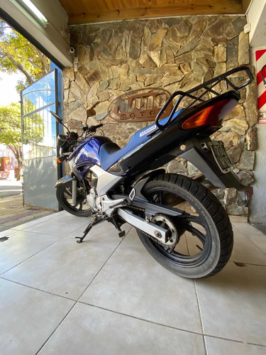 Imagen 5 de 7 de Yamaha Ybr 250
