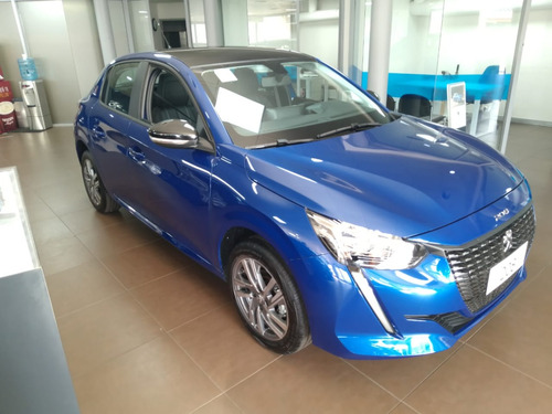 Peugeot 208 1.6 ALLURE PACK L23