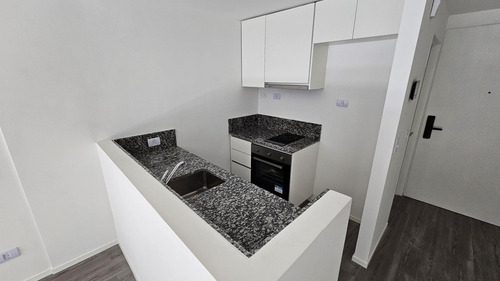 Venta Departamento 2 Ambientes A Estrenar, Palermo Contemporáneo