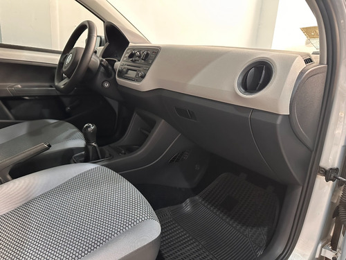 Volkswagen Up! 1.0 Move Up! 75cv 5 p