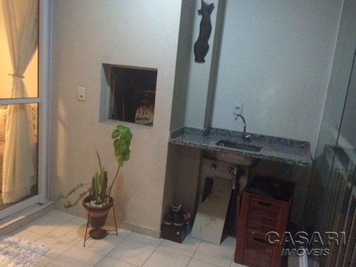 Imagem 7 de 29 de Sobrado Residencial À Venda, Nova Petrópolis, São Bernardo Do Campo - So17067. - So17067