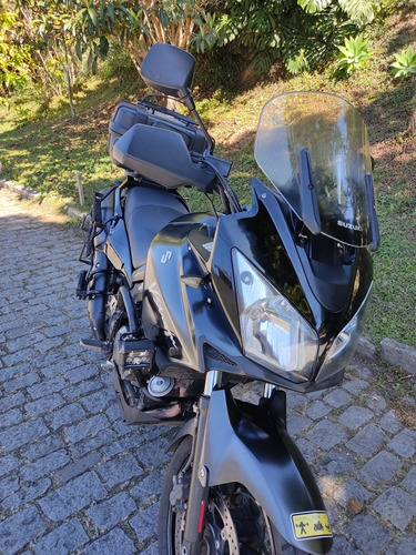 Imagem 10 de 10 de Suzuki Vstrom 650