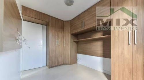 Imagem 3 de 23 de Apartamento Residencial Em Diadema - Sp - Ap2124_mix