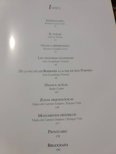 El Mundo Mixteco Y Zapotecoroberto García Moll Coordinador (Usado)
