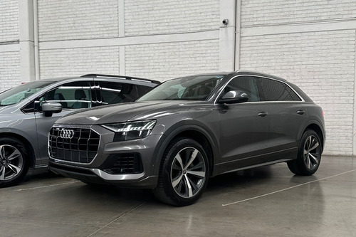 Audi Q8 Elite 2019