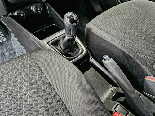 Suzuki Swift 1.2 Glx Mt