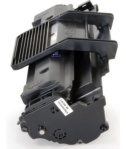 Toner Para Impressora Scx4521 Scx-4521f Scx-4521fc 4521fn Cor Da Tinta Preto