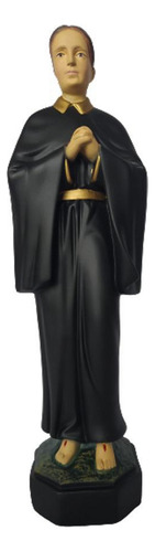 Imagem De Santa Gemma Galgani 28 Cm Estatua Santa Gema