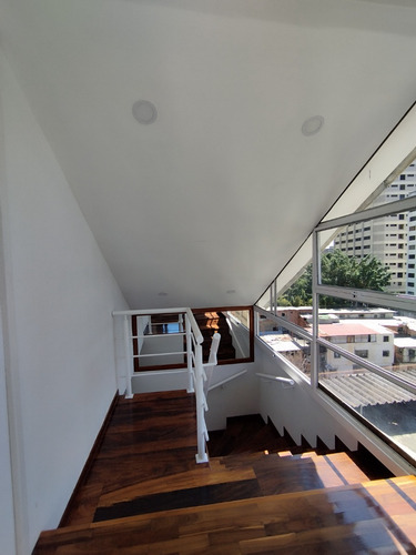 Pent House En Venta Sebucán, 279m² + 117m² Terraza, Y.a.