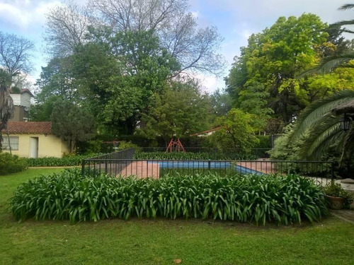 Imagen 17 de 21 de Excelente Casa Quinta A La Venta En Trujuy Moreno