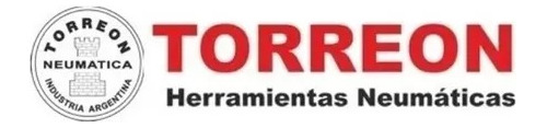 Amoladora Neumática Frontal Torreon 115mm Av-25